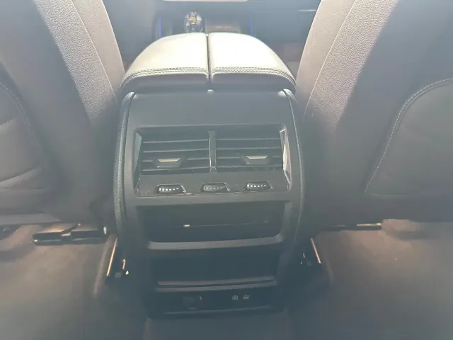 BMW X5 — Фото автомобиля 18