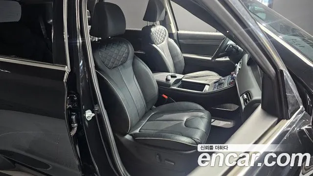 Hyundai Palisade — Фото автомобиля 12