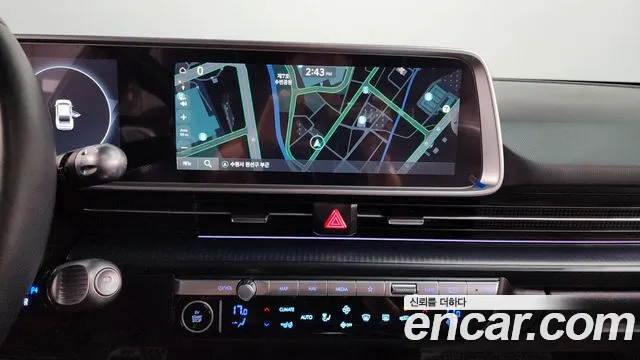 Hyundai Ioniq 6 — Фото автомобиля 13
