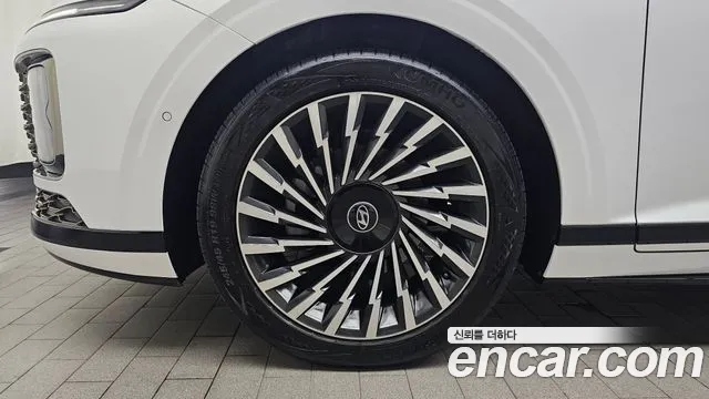 Hyundai Grandeur — Фото автомобиля 5
