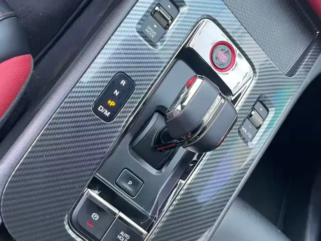 GAC Trumpchi Emkoo — Фото автомобиля 6