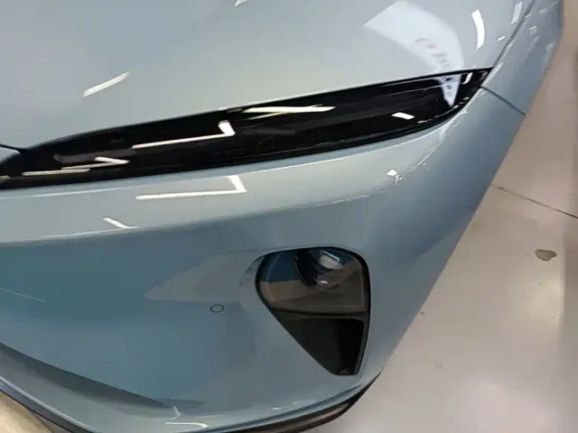 Nio ET5 — Фото автомобиля 23