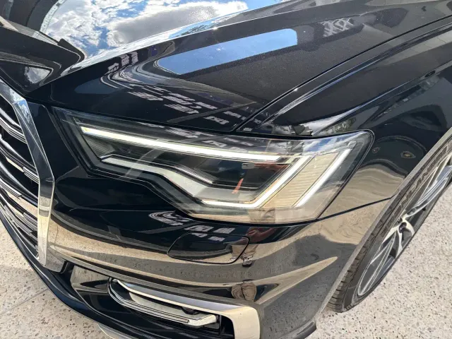 Audi A6L — Фото автомобиля 23