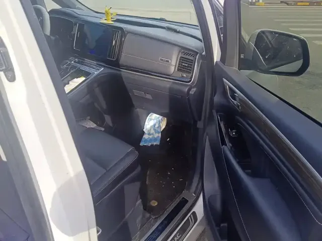 GAC Trumpchi M8 — Фото автомобиля 8