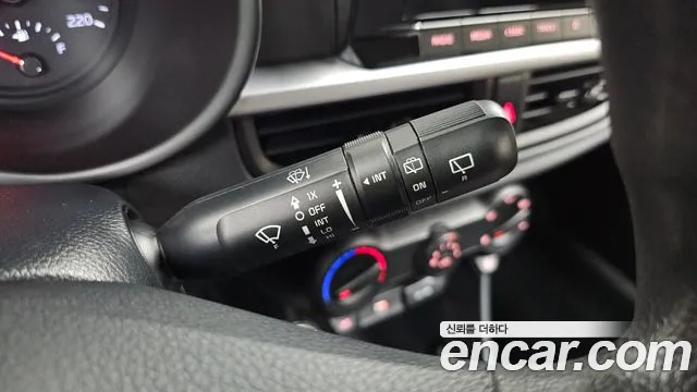 Kia morning Morning Urban (JA) Фургон — Фото автомобиля 20