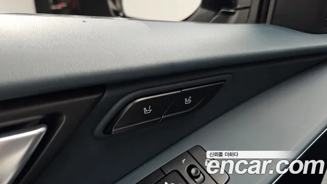 Kia Niro The All New Niro Signature — Фото автомобиля 15