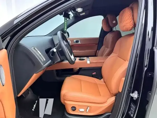 Li Auto Li Auto L6 2024 Pro — Фото автомобиля 4