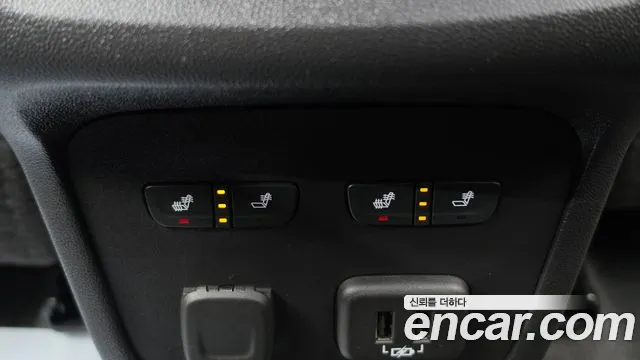 Chevrolet Equinox — Фото автомобиля 27
