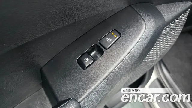 Kia Seltos Seltos Бензин 1.6 турбо 2WD — Фото автомобиля 18
