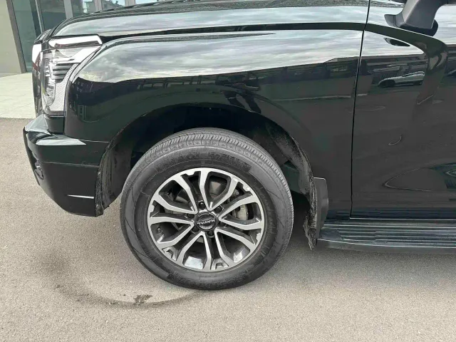 Haval H5 — Фото автомобиля 15