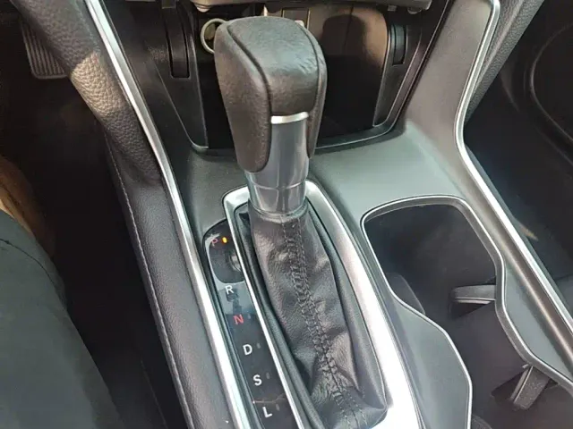 Honda Accord — Фото автомобиля 18