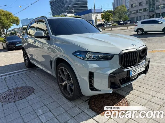 BMW X5 G05 — Фото автомобиля 2