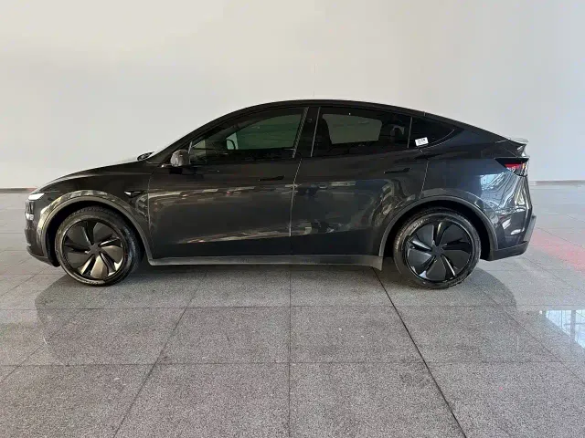 Tesla Model Y — Фото автомобиля 2