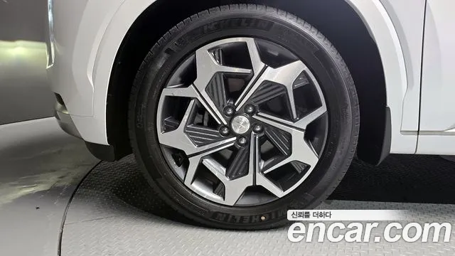Hyundai Palisade Palisade Бензин 3.8 2WD — Фото автомобиля 5