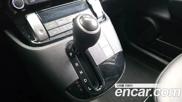 Hyundai Casper Casper Smart — Фото автомобиля 9