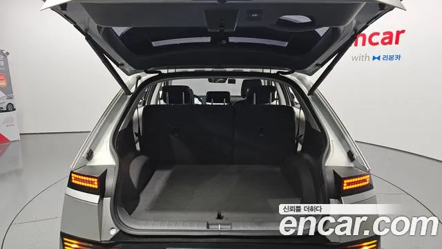 Hyundai Ioniq 5 — Фото автомобиля 30