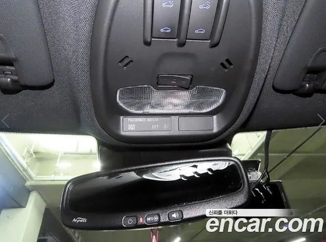 Chevrolet Trax — Фото автомобиля 15
