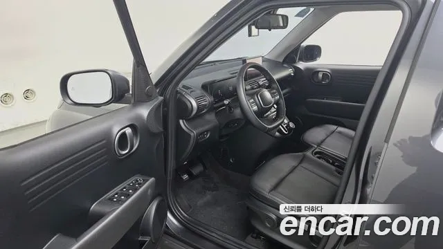Hyundai Casper Casper Turbo Inspiration — Фото автомобиля 9