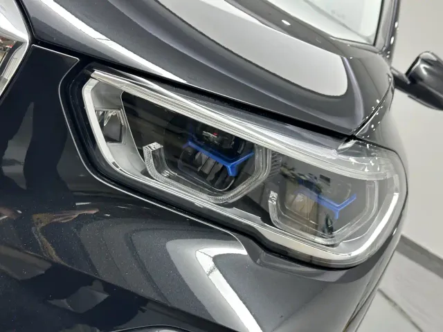BMW X5 — Фото автомобиля 22