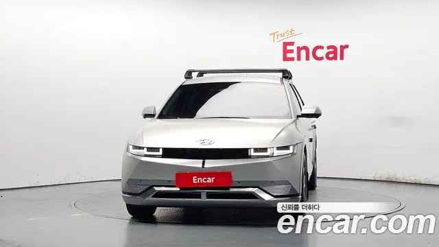 Hyundai Ioniq5 Ioniq5 — Фото автомобиля 3