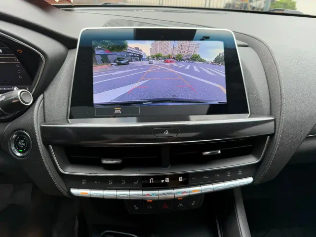 Cadillac CT5 — Фото автомобиля 18