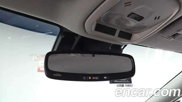 ChevroletGMDaewoo Trax Trax Кроссовер — Фото автомобиля 26