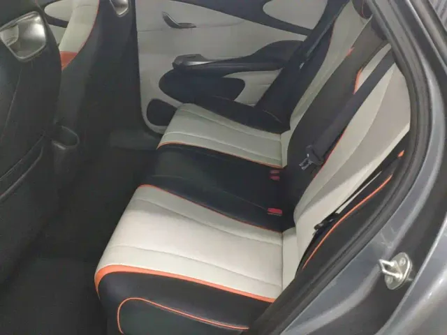 BYD Dolphin — Фото автомобиля 16
