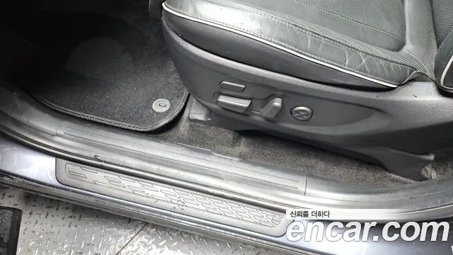 Hyundai Palisade Palisade Дизель 2.2 2WD — Фото автомобиля 30