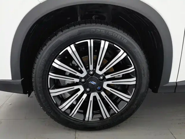 Changan Oushang X5 — Фото автомобиля 17