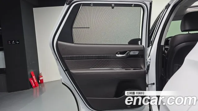Hyundai Palisade The New Palisade Бензин 3.8 4WD — Фото автомобиля 22