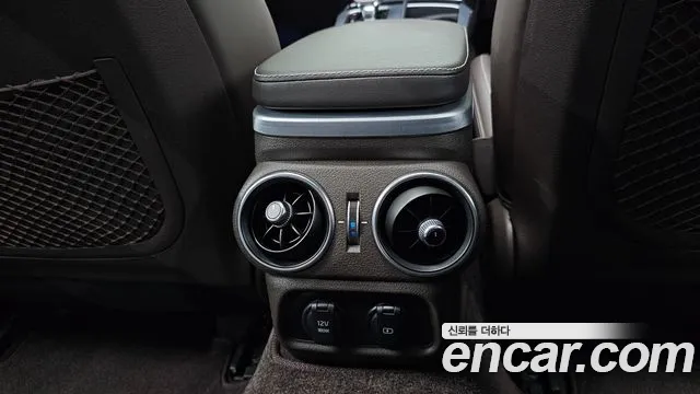 Kia Stinger Stinger Meister 2.5 AWD Masters — Фото автомобиля 30