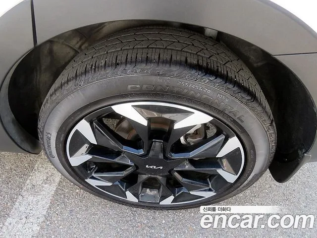Kia Sorento 4th Gen — Фото автомобиля 19