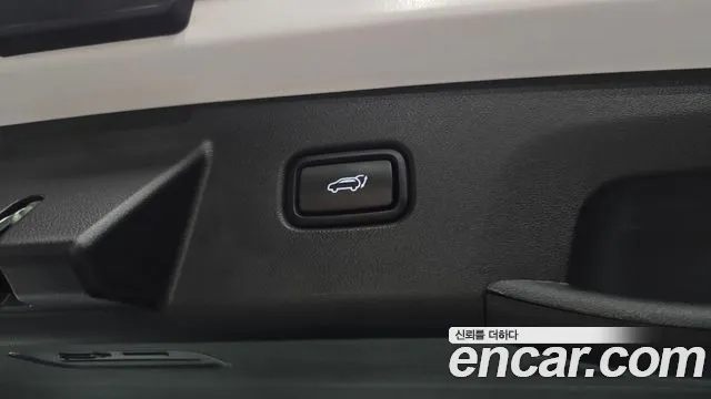 Hyundai Tucson — Фото автомобиля 21