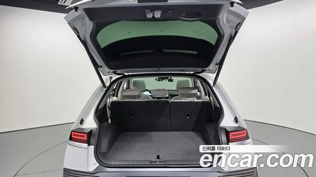 Hyundai Ioniq 5 Ioniq5 — Фото автомобиля 26