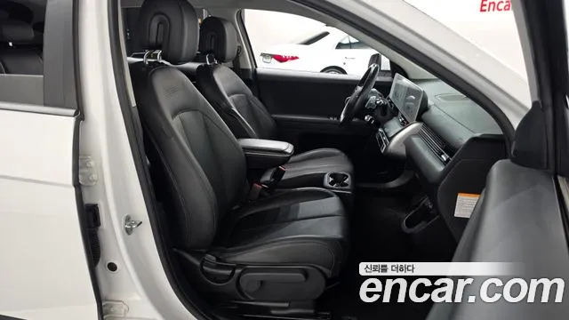 Hyundai Ioniq 5 — Фото автомобиля 16