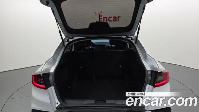 Renault-KoreaSamsung XM3 — Фото автомобиля 20