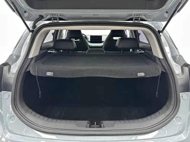 Geely Emgrand S — Фото автомобиля 17