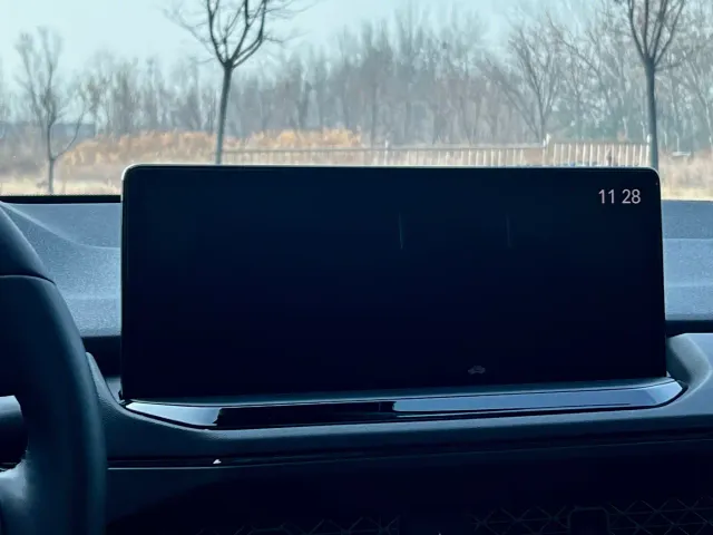 Honda Accord — Фото автомобиля 12