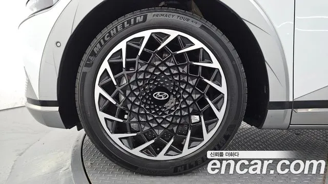 Hyundai Ioniq 5 Ioniq5 — Фото автомобиля 5