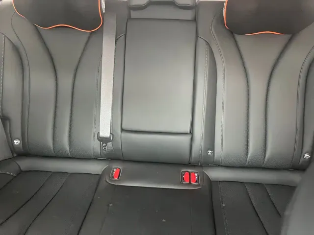Geely Xingyue L — Фото автомобиля 13