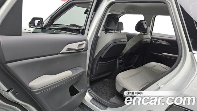Kia EV5 — Фото автомобиля 16
