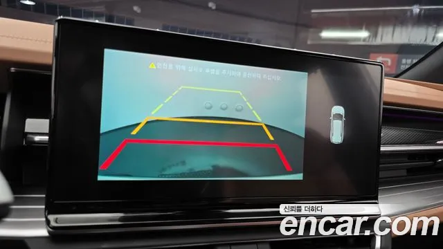 KGM Torres — Фото автомобиля 23