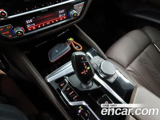 BMW Gran Turismo — Фото автомобиля 6