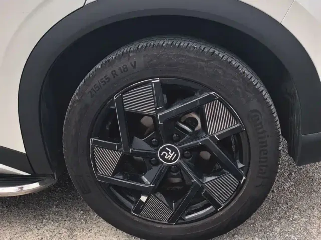 BYD Yuan PLUS — Фото автомобиля 7