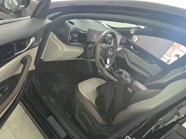 BYD Qin PLUS — Фото автомобиля 15