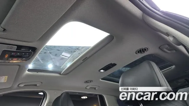 Hyundai Palisade The New Palisade Дизель 2.2 2WD — Фото автомобиля 17