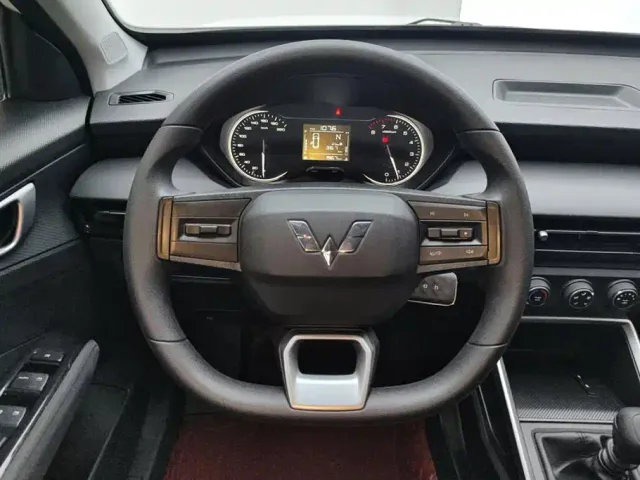 Wuling Xingchi — Фото автомобиля 15