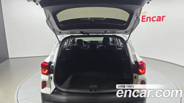 Kia Seltos Seltos Бензин 1.6 турбо 2WD — Фото автомобиля 19