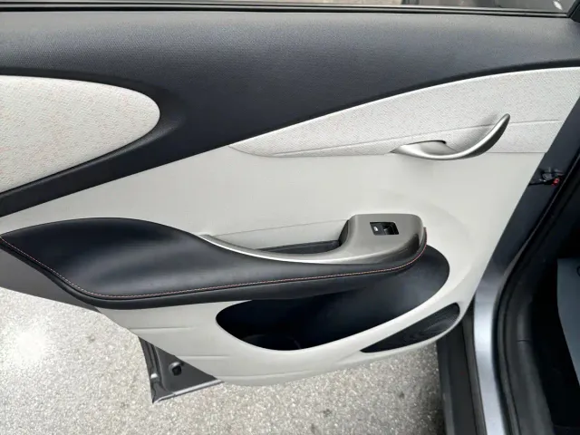 BYD Dolphin — Фото автомобиля 7