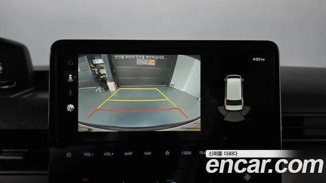 Hyundai Staria — Фото автомобиля 20